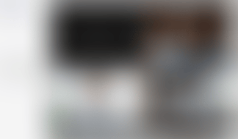 Gather screen example