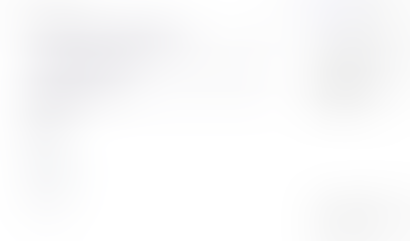 Fabric screen example