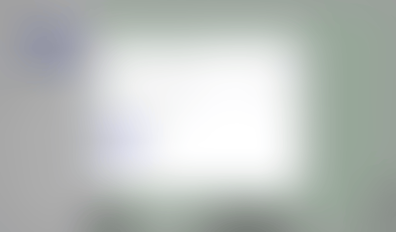 Gather screen example