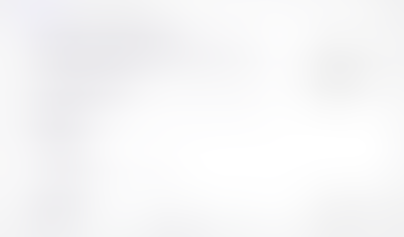 Fabric screen example