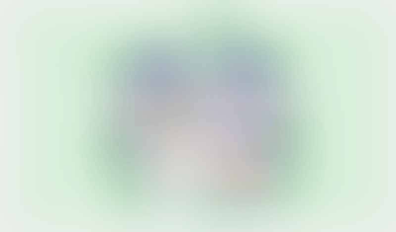 Gather screen example