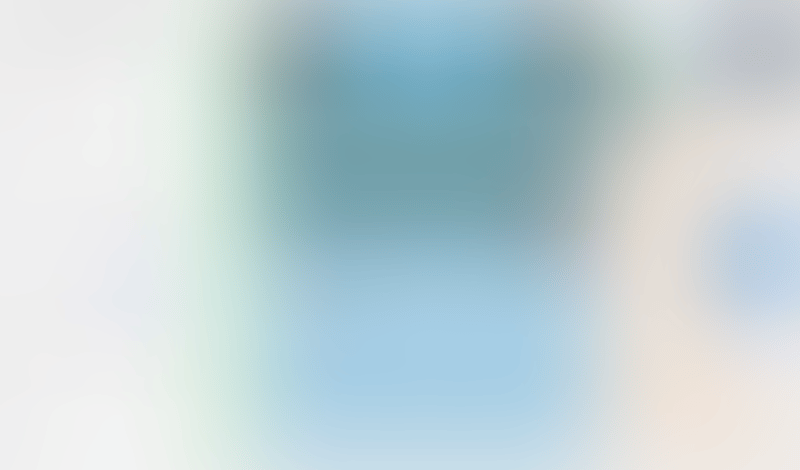 Gather screen example