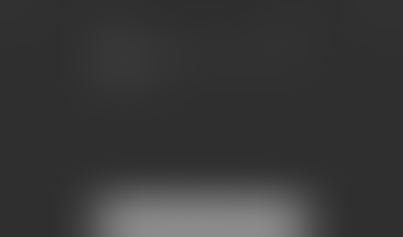 Fabric screen example