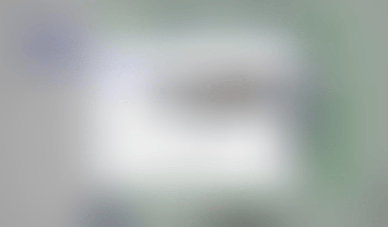 Gather screen example