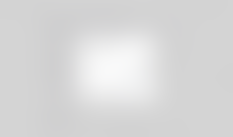 Fabric screen example