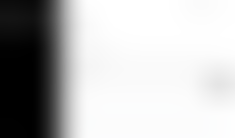 Cache screen example