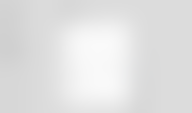 Lightfield screen example