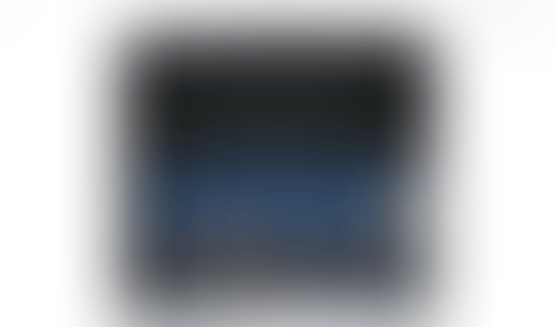 Durable screen example