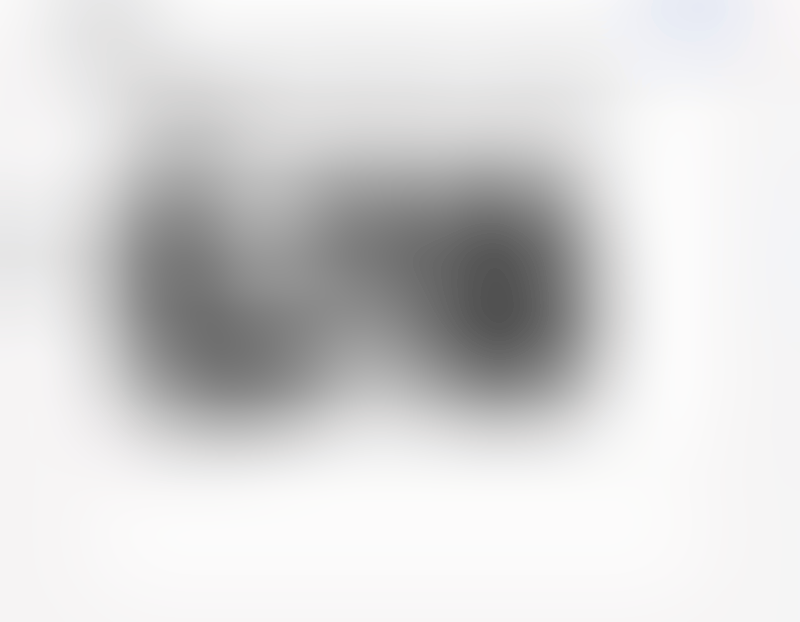 Gamma screen example