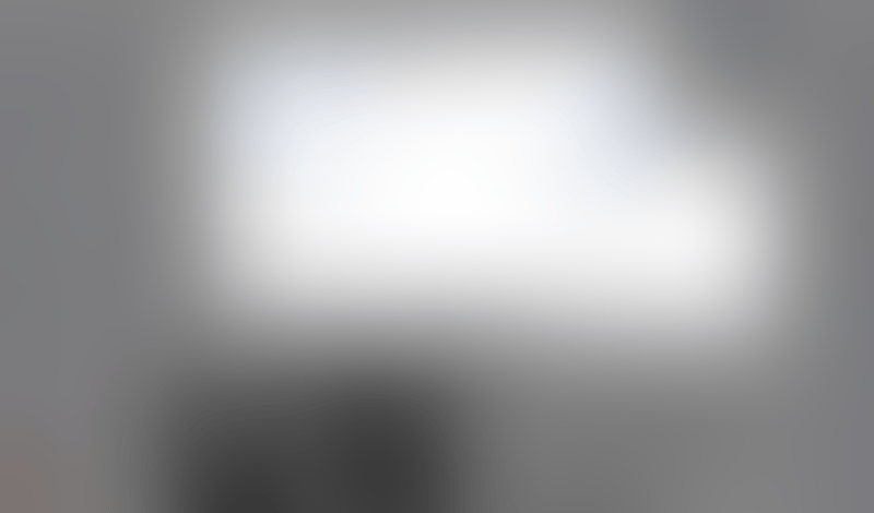 Gamma screen example