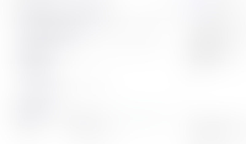 Fabric screen example