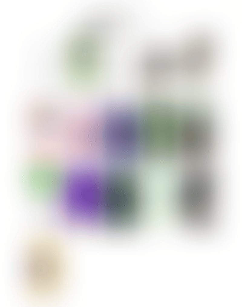 Universe screen example