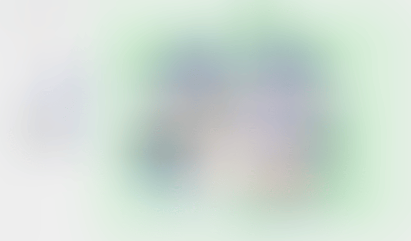 Gather screen example