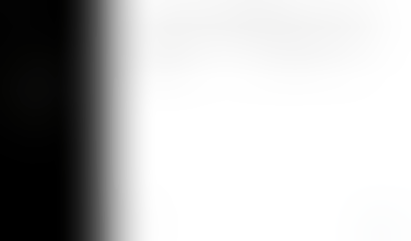 Cache screen example