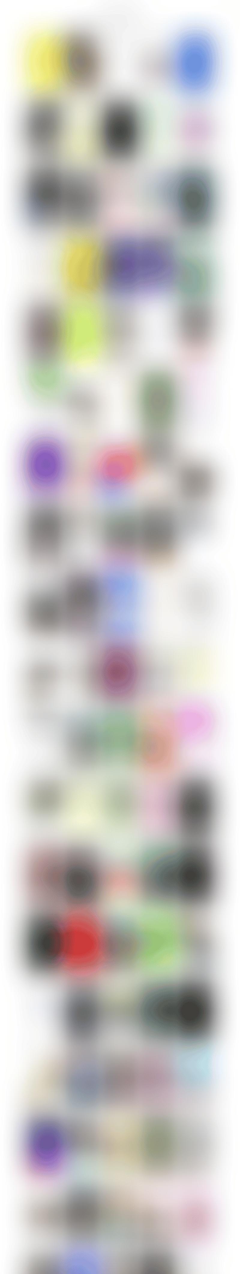 Universe screen example