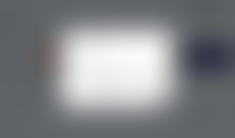 Vimeo screen example