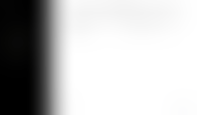 Cache screen example