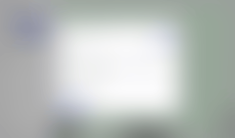 Gather screen example