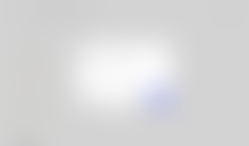 Fabric screen example