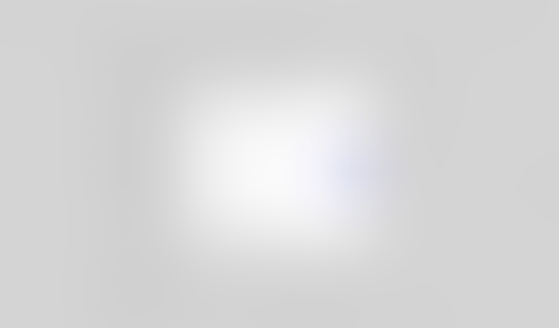 Fabric screen example