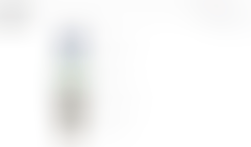 Fabric screen example