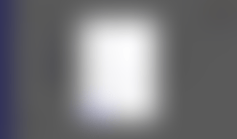 Kinescope screen example