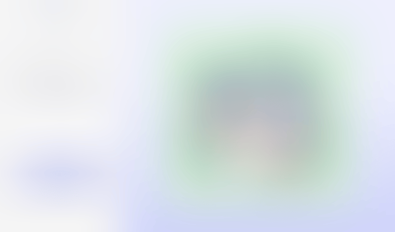 Gather screen example