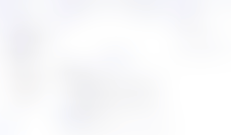 Orchestra screen example