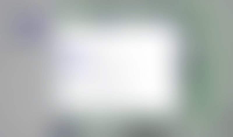 Gather screen example