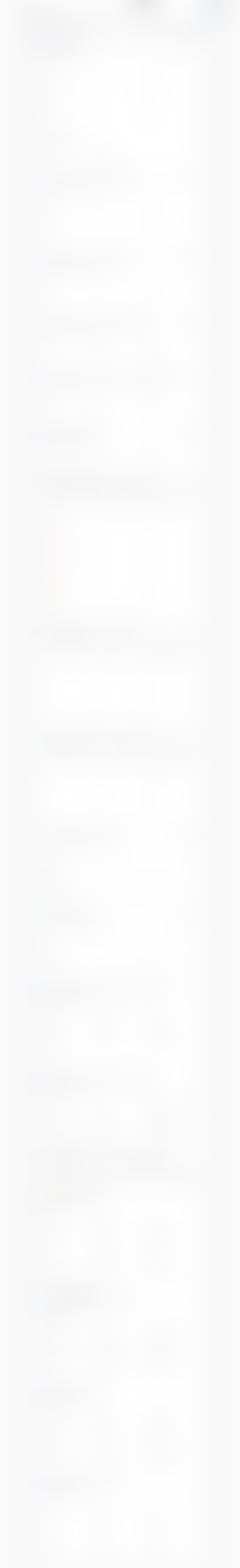 Typeform screen example