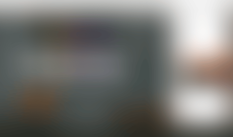 Durable screen example