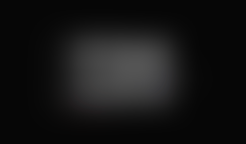 Kinescope screen example