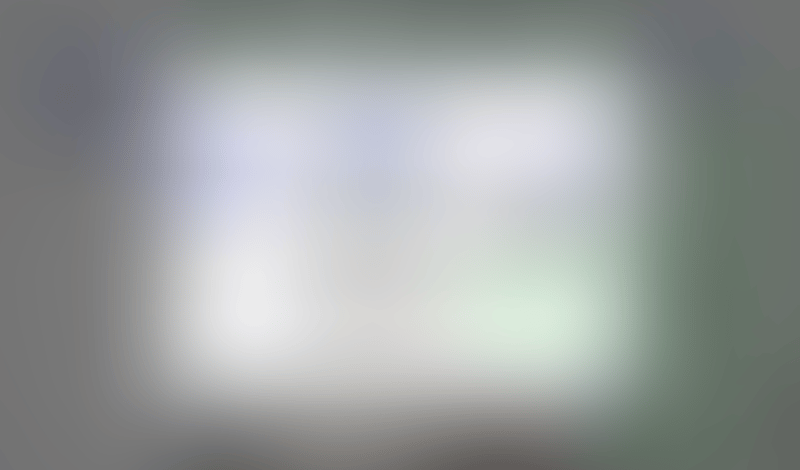 Gather screen example