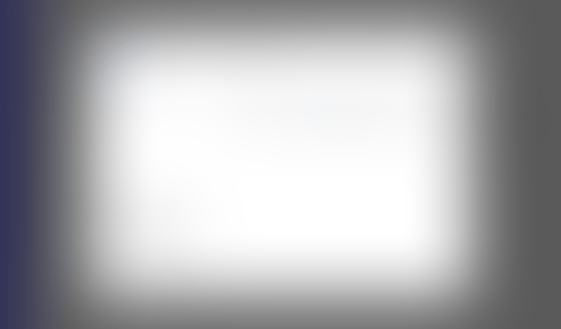 Kinescope screen example