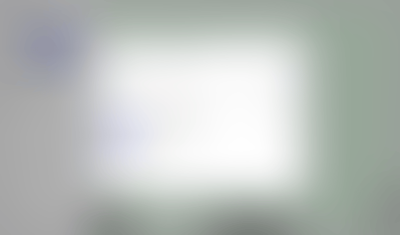 Gather screen example