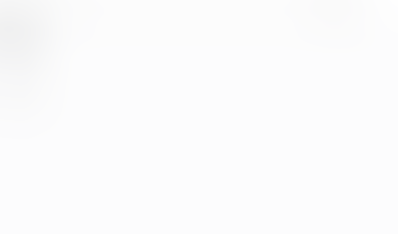 Fabric screen example