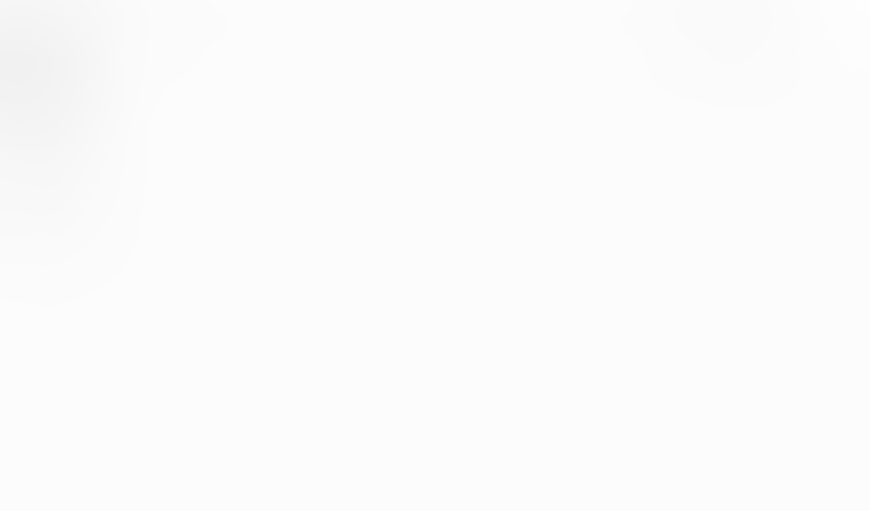 Fabric screen example