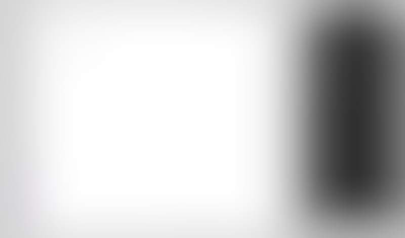 Fabric screen example