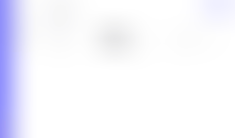 Kinescope screen example