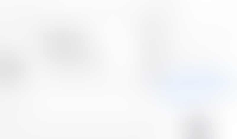 Gamma screen example