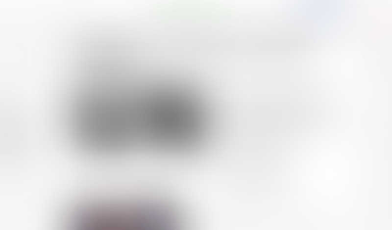 Gamma screen example