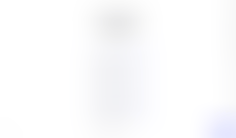 Fabric screen example