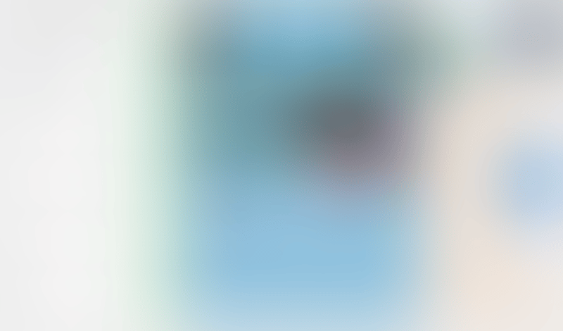 Gather screen example