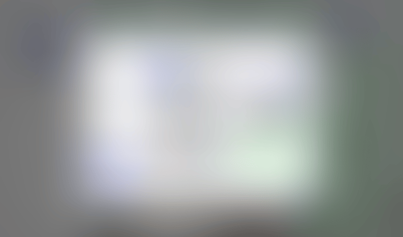 Gather screen example