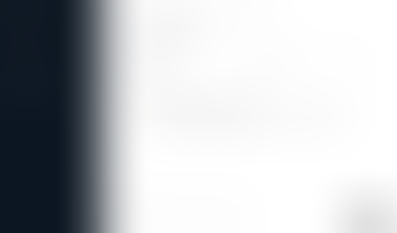 Cache screen example