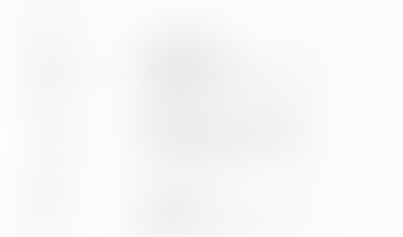 Fabric screen example