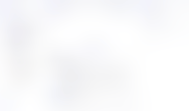 Orchestra screen example