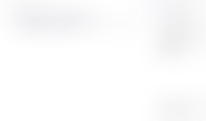 Fabric screen example