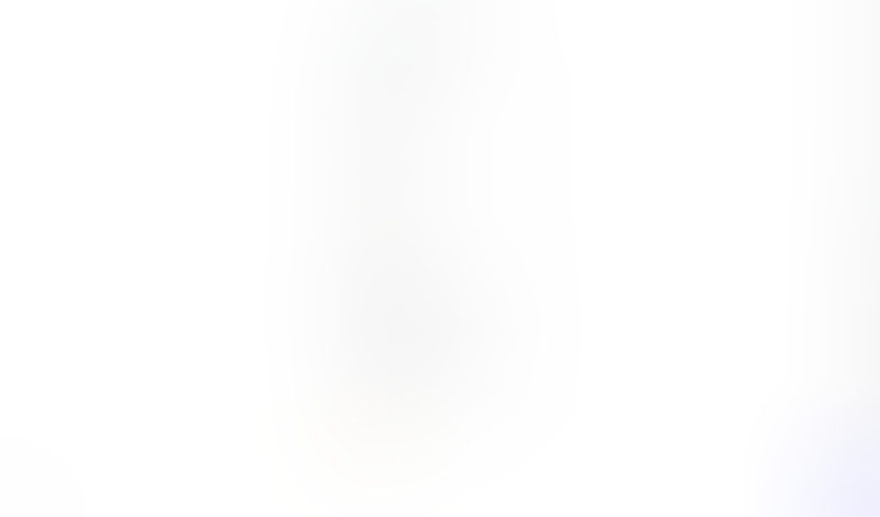 Fabric screen example