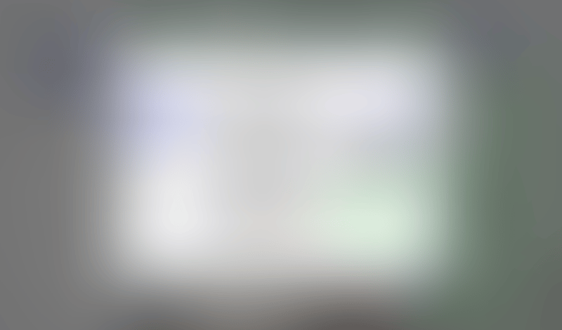 Gather screen example